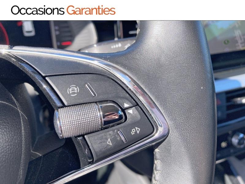 Voitures occasions ŠKODA KAMIQ Business Béthune