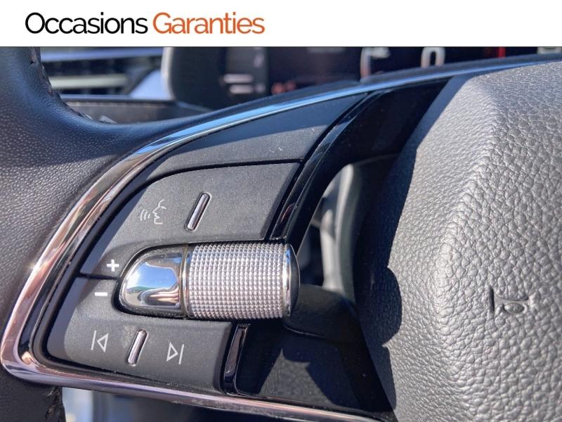 Voitures occasions ŠKODA KAMIQ Business Béthune