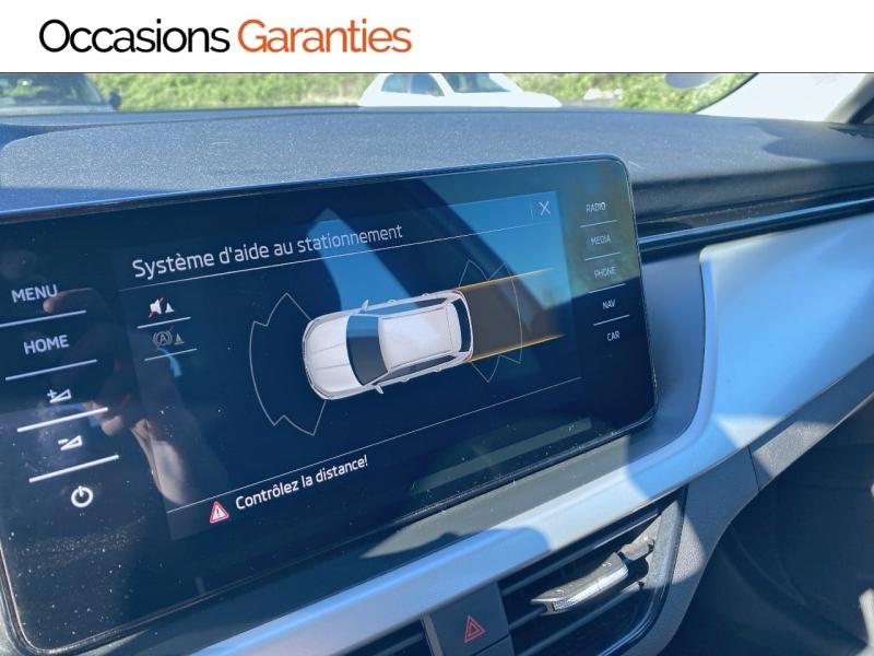 Voitures occasions ŠKODA KAMIQ Business Béthune