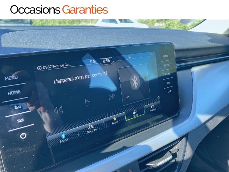 Voitures occasions ŠKODA KAMIQ Business Béthune