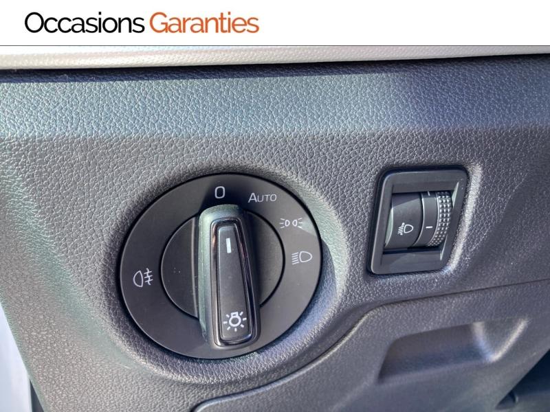 Voitures occasions ŠKODA KAMIQ Business Béthune