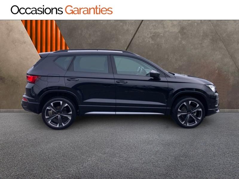 Voitures occasions CUPRA ATECA V Béthune