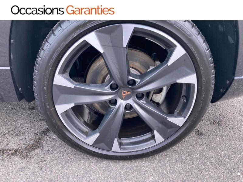 Voitures occasions CUPRA ATECA V Béthune