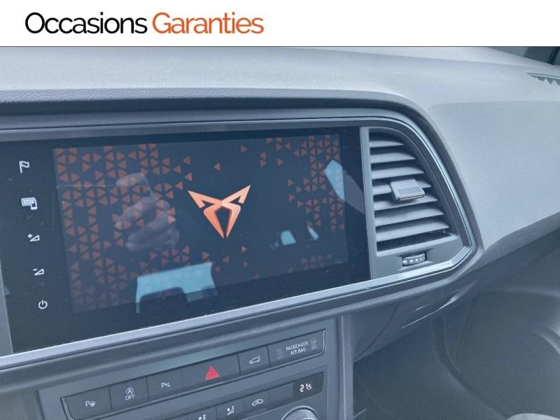 Voitures occasions CUPRA ATECA V Béthune