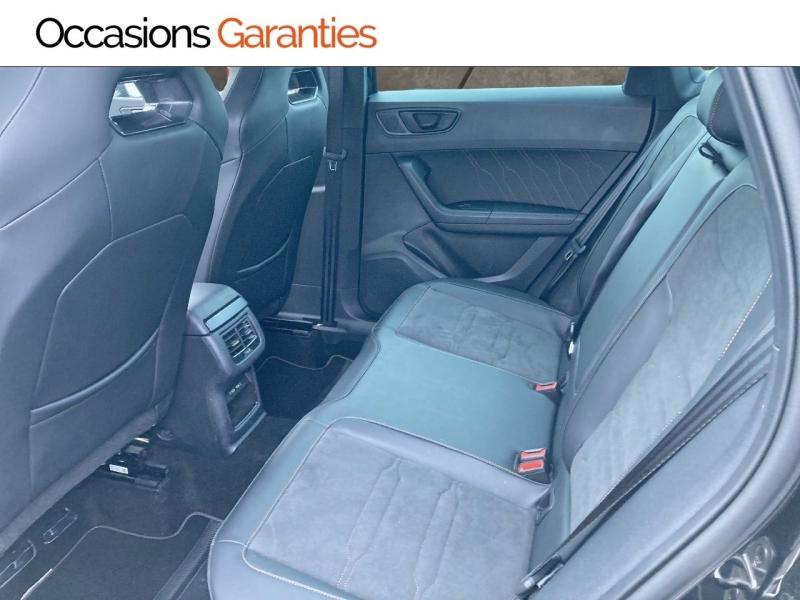 Voitures occasions CUPRA ATECA V Béthune