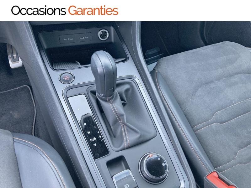 Voitures occasions CUPRA ATECA V Béthune