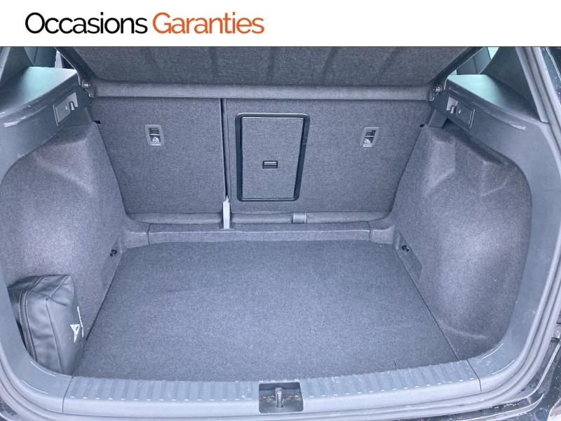 Voitures occasions CUPRA ATECA V Béthune