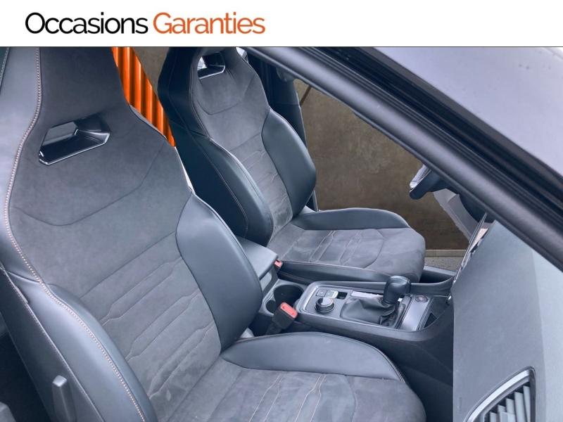 Voitures occasions CUPRA ATECA V Béthune