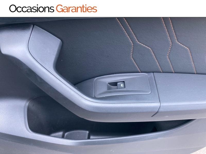 Voitures occasions CUPRA ATECA V Béthune