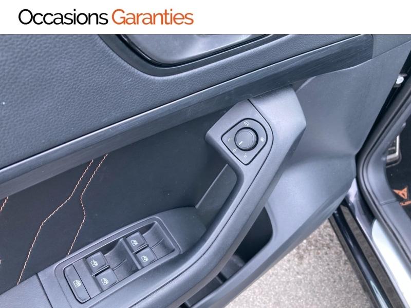 Voitures occasions CUPRA ATECA V Béthune