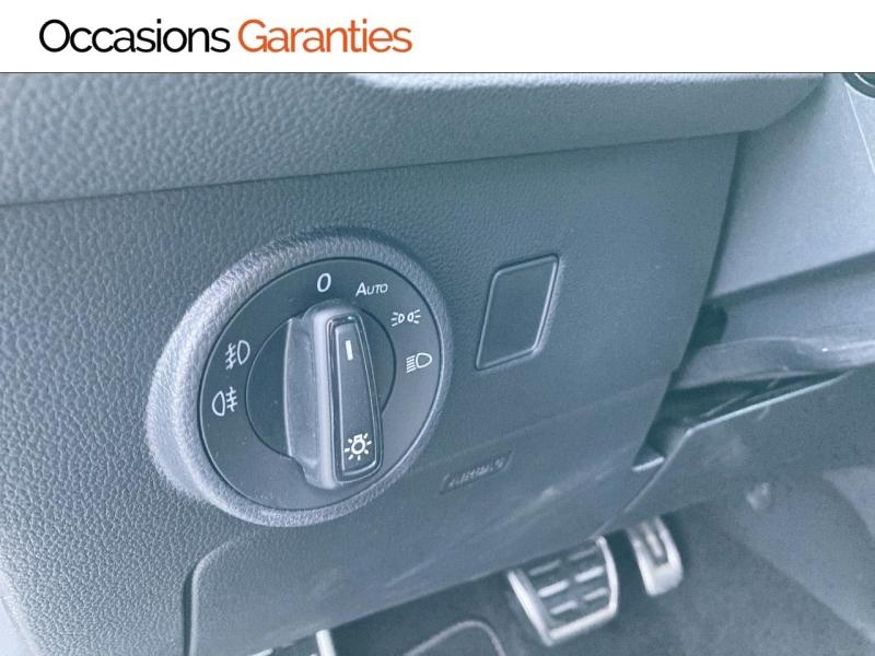 Voitures occasions CUPRA ATECA V Béthune