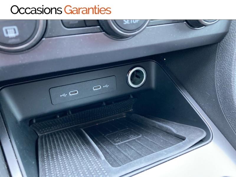 Voitures occasions CUPRA ATECA V Béthune