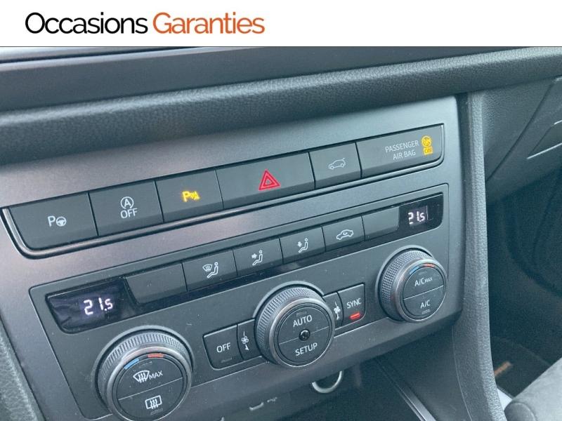 Voitures occasions CUPRA ATECA V Béthune