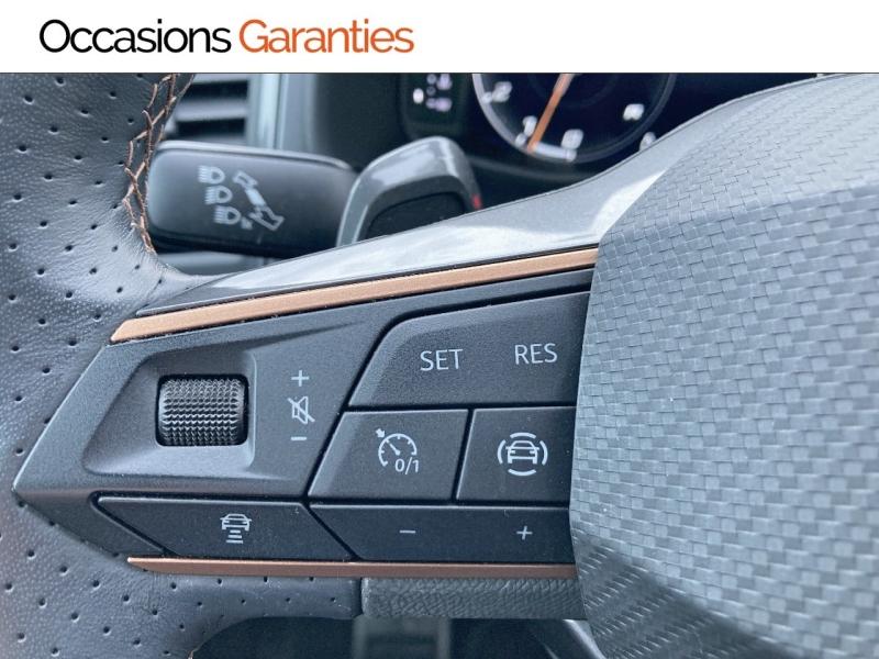 Voitures occasions CUPRA ATECA V Béthune