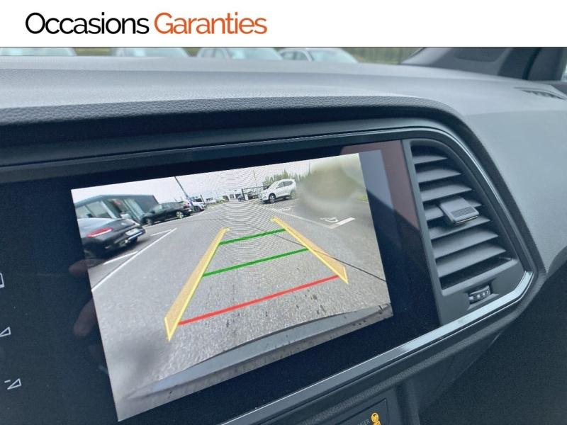 Voitures occasions CUPRA ATECA V Béthune