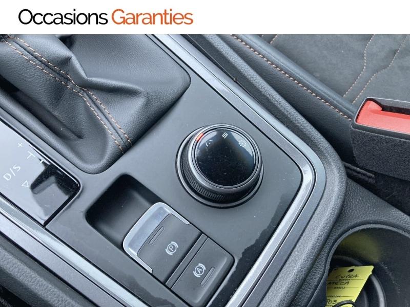 Voitures occasions CUPRA ATECA V Béthune