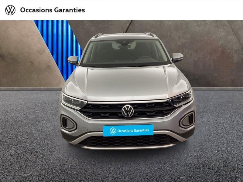 Voitures occasions VOLKSWAGEN T-ROC Life Béthune