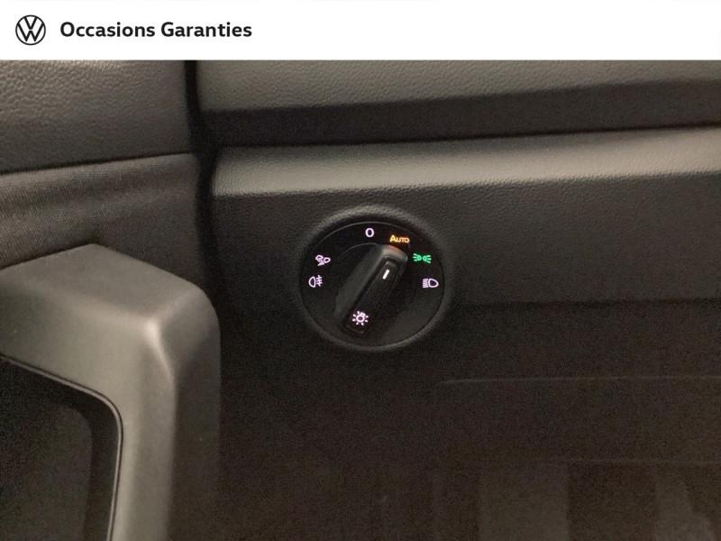 Voitures occasions VOLKSWAGEN T-ROC Life Béthune