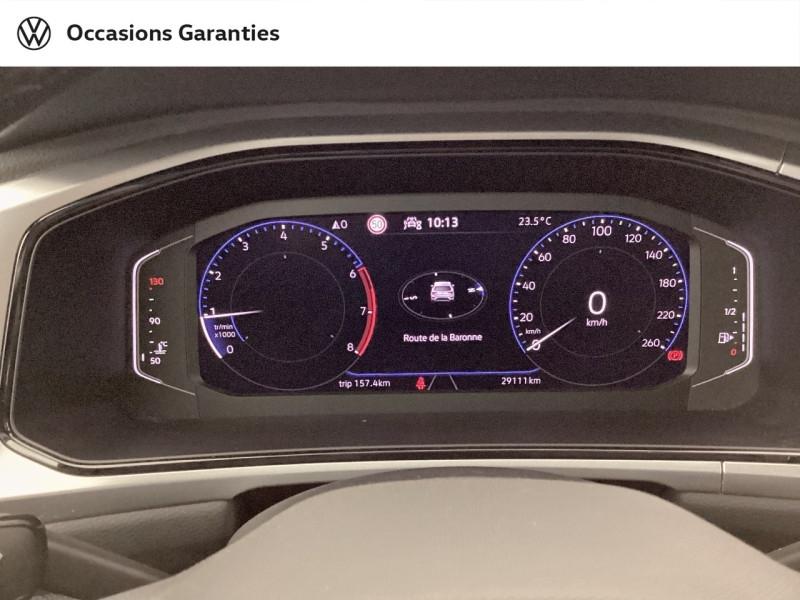 Voitures occasions VOLKSWAGEN T-ROC Life Béthune