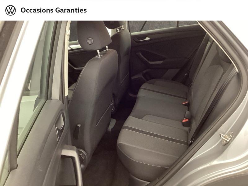 Voitures occasions VOLKSWAGEN T-ROC Life Béthune