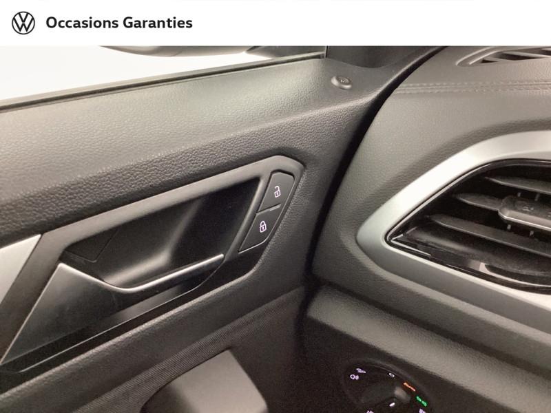 Voitures occasions VOLKSWAGEN T-ROC Life Béthune