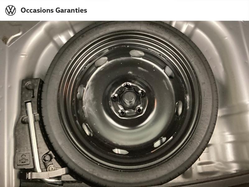 Voitures occasions VOLKSWAGEN T-ROC Life Béthune