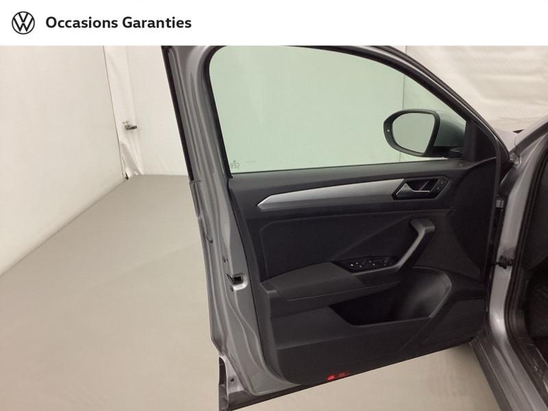 Voitures occasions VOLKSWAGEN T-ROC Life Béthune