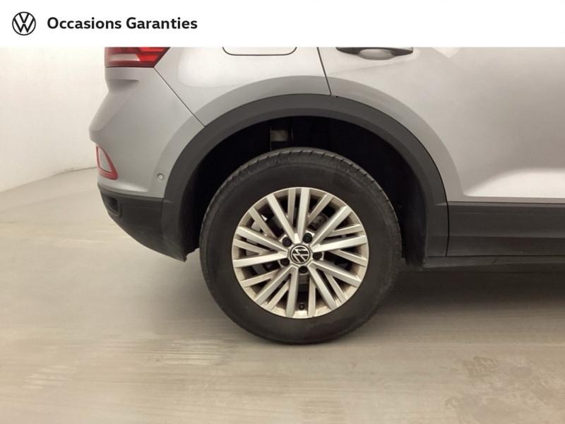 Voitures occasions VOLKSWAGEN T-ROC Life Béthune