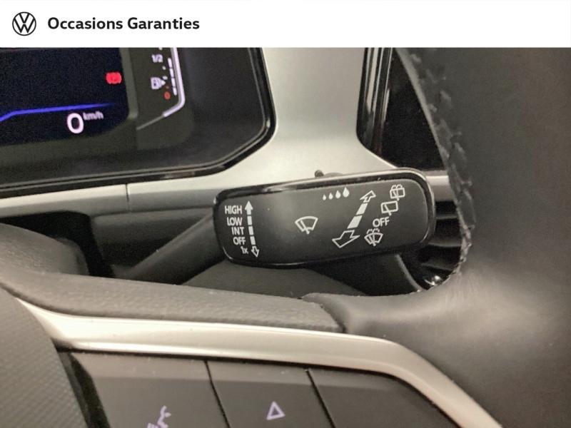Voitures occasions VOLKSWAGEN T-ROC Life Béthune