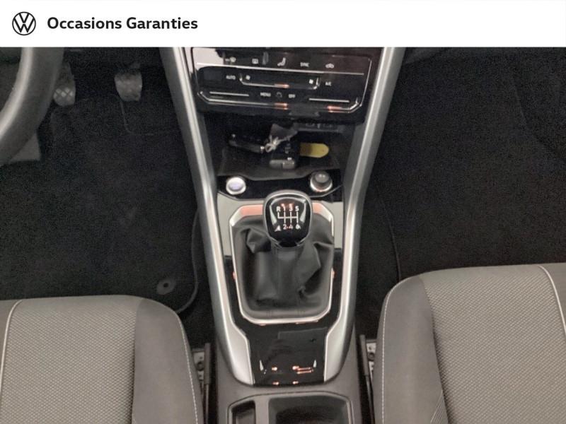 Voitures occasions VOLKSWAGEN T-ROC Life Béthune