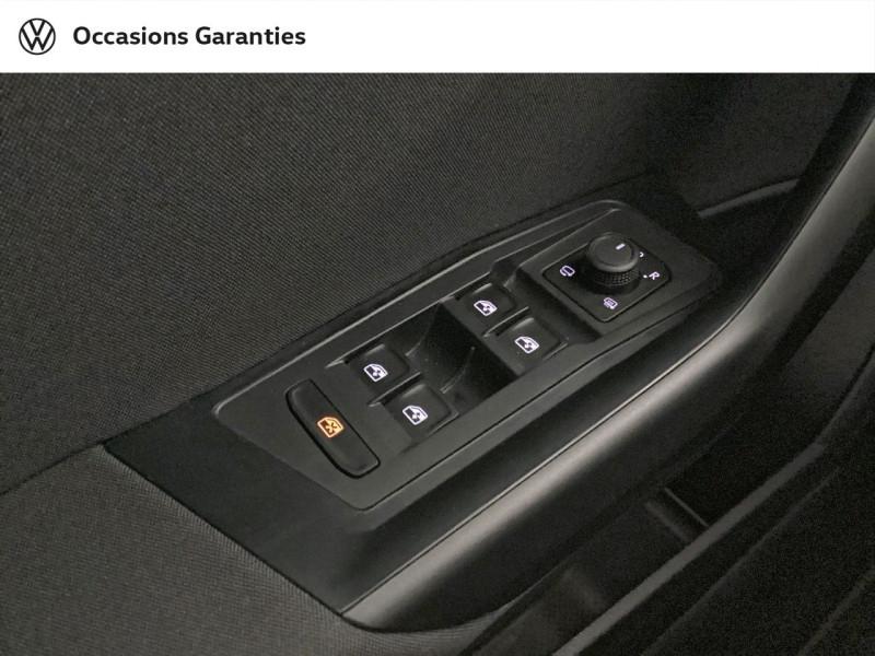 Voitures occasions VOLKSWAGEN T-ROC Life Béthune