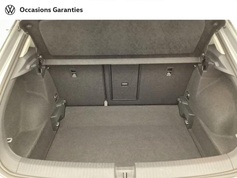 Voitures occasions VOLKSWAGEN T-ROC Life Béthune