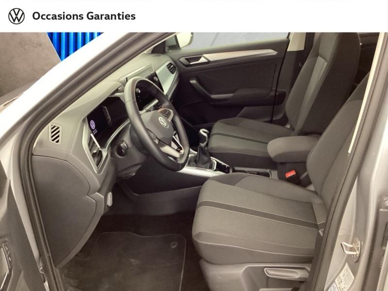 Voitures occasions VOLKSWAGEN T-ROC Life Béthune