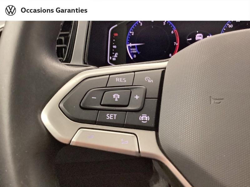 Voitures occasions VOLKSWAGEN T-ROC Life Béthune