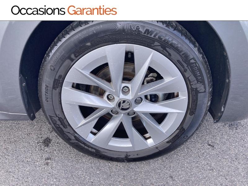 Voitures occasions ŠKODA Octavia Combi Style Béthune