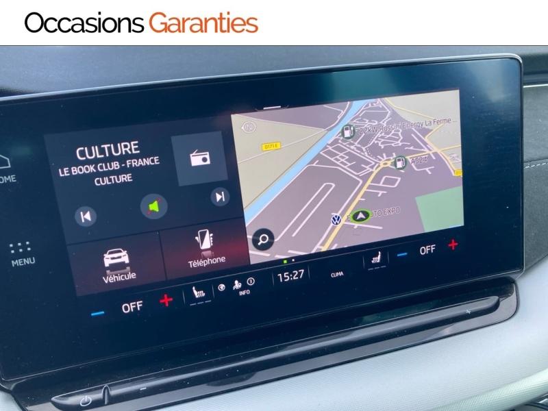 Voitures occasions ŠKODA Octavia Combi Style Béthune