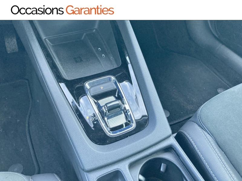 Voitures occasions ŠKODA Octavia Combi Style Béthune