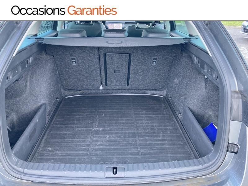 Voitures occasions ŠKODA Octavia Combi Style Béthune