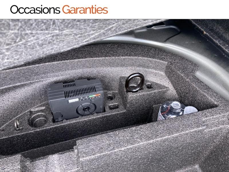 Voitures occasions ŠKODA Octavia Combi Style Béthune