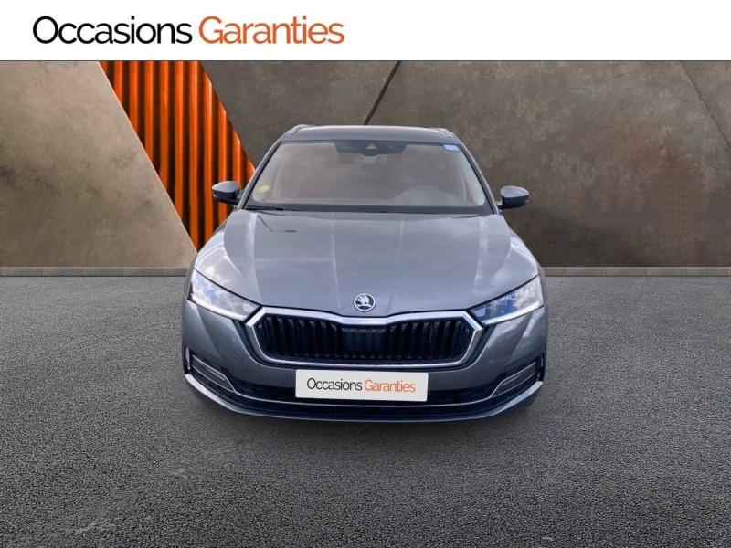 Voitures occasions ŠKODA Octavia Combi Style Béthune
