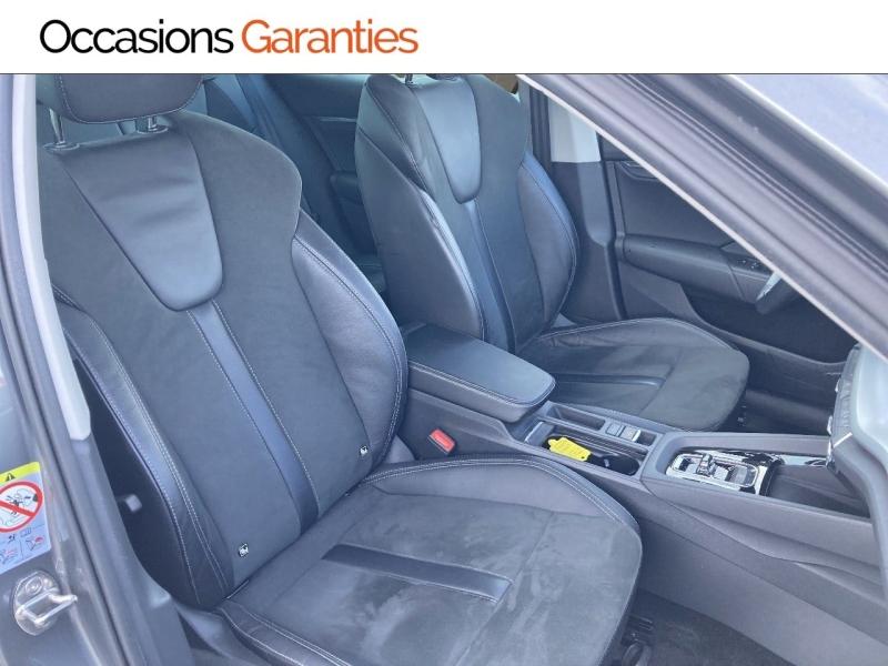 Voitures occasions ŠKODA Octavia Combi Style Béthune