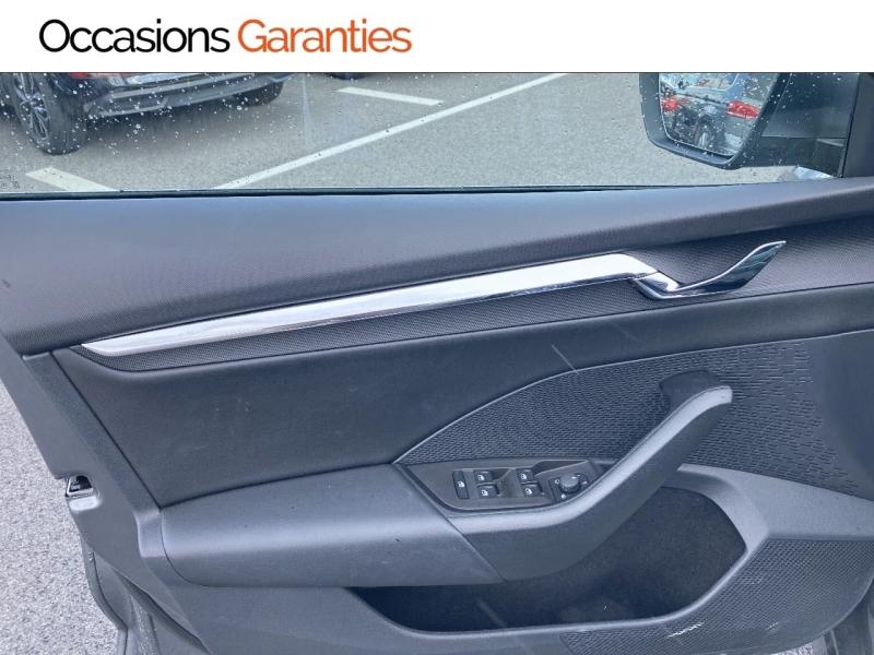 Voitures occasions ŠKODA Octavia Combi Style Béthune