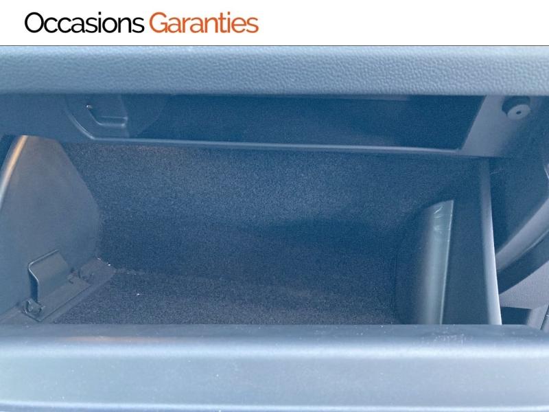 Voitures occasions ŠKODA Octavia Combi Style Béthune