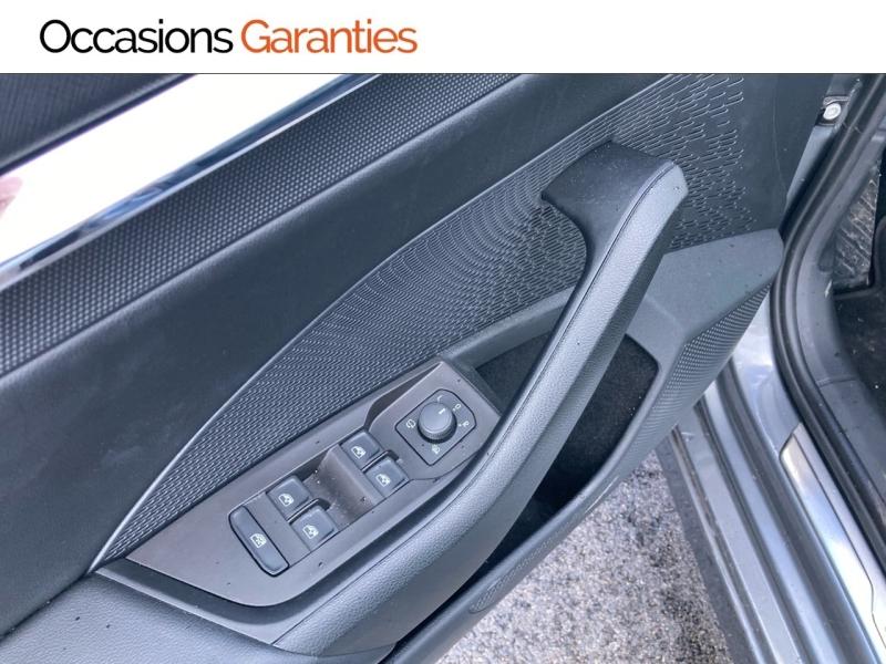 Voitures occasions ŠKODA Octavia Combi Style Béthune