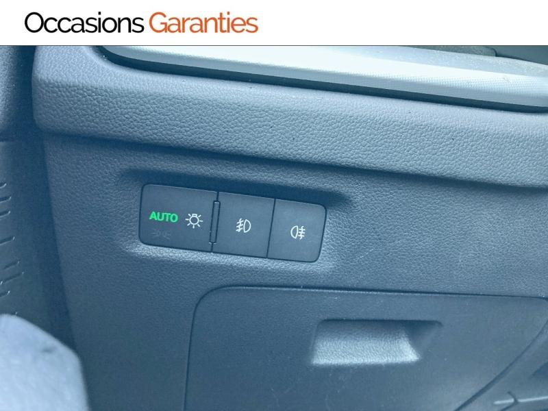 Voitures occasions ŠKODA Octavia Combi Style Béthune