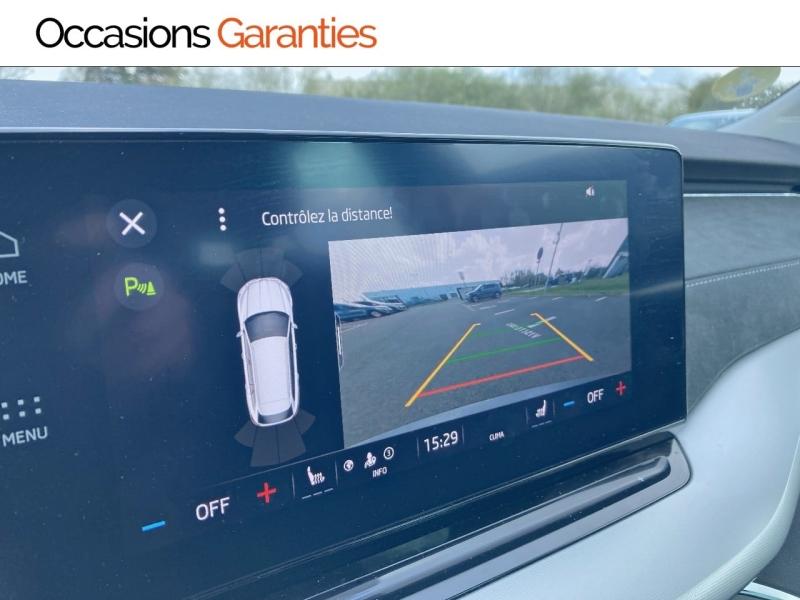 Voitures occasions ŠKODA Octavia Combi Style Béthune