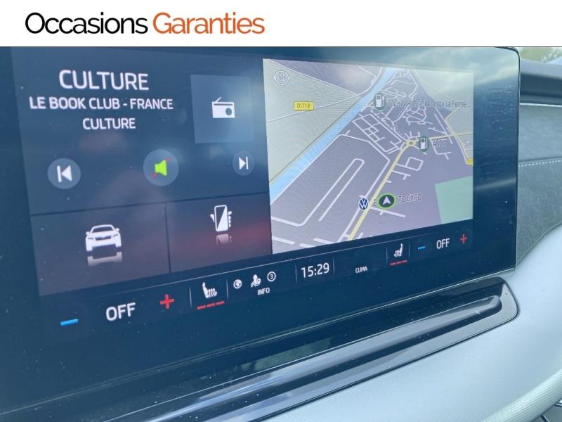 Voitures occasions ŠKODA Octavia Combi Style Béthune