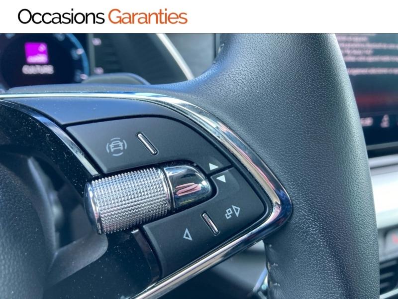 Voitures occasions ŠKODA Octavia Combi Style Béthune