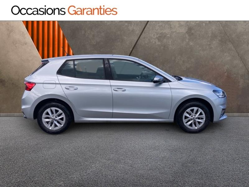 Voitures occasions ŠKODA FABIA Ambition Béthune