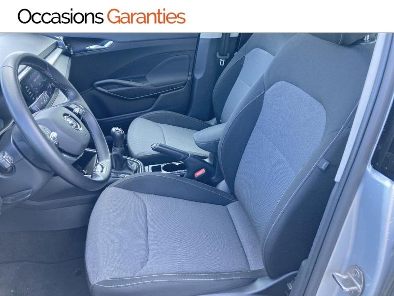 Voitures occasions ŠKODA FABIA Ambition Béthune